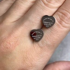 Jewelry - Tiff Earrings Jewelry - Tiff Earrings